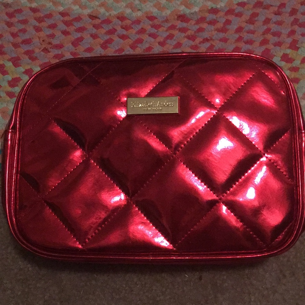 Make up bag